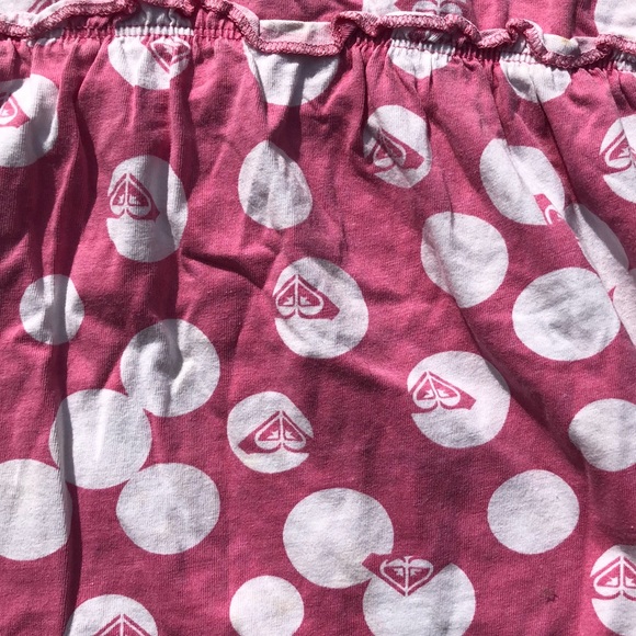 Roxy Halter Top - Picture 3 of 5